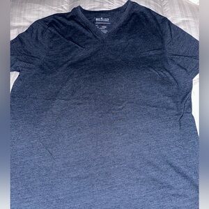 Urban Pipeline V-neck Shirt Large
